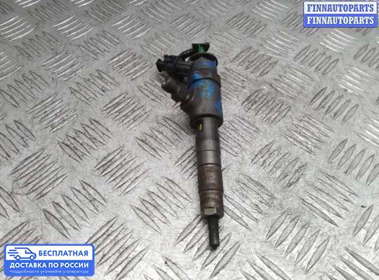 Форсунка топливная на Ford Focus III