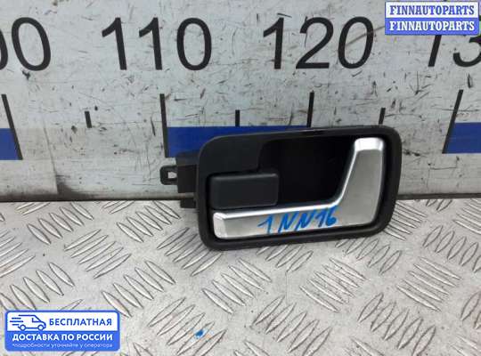 Ручка двери внутренняя на Land Rover Freelander II