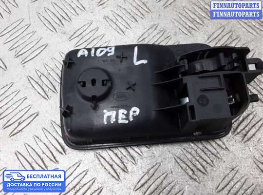 Ручка двери внутренняя на Land Rover Freelander II