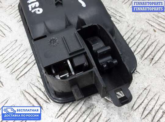 Ручка двери внутренняя на Land Rover Freelander II