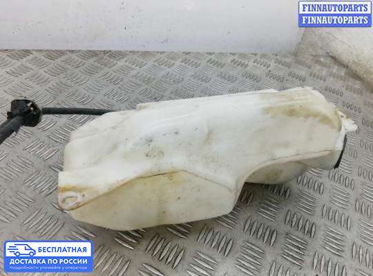 Бачок омывателя на Nissan Qashqai I (J10)