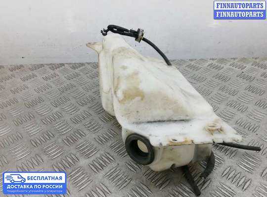 Бачок омывателя на Nissan Qashqai I (J10)