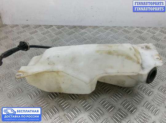 Бачок омывателя на Nissan Qashqai I (J10)