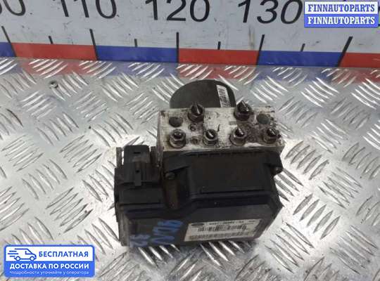 Блок ABS на Ford Mondeo IV