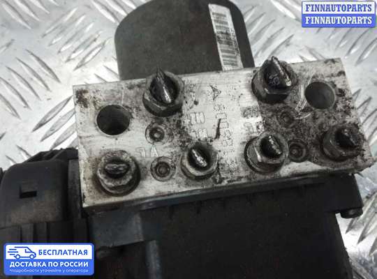 Блок ABS на Ford Mondeo IV
