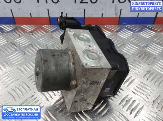 Блок ABS на Ford Mondeo IV