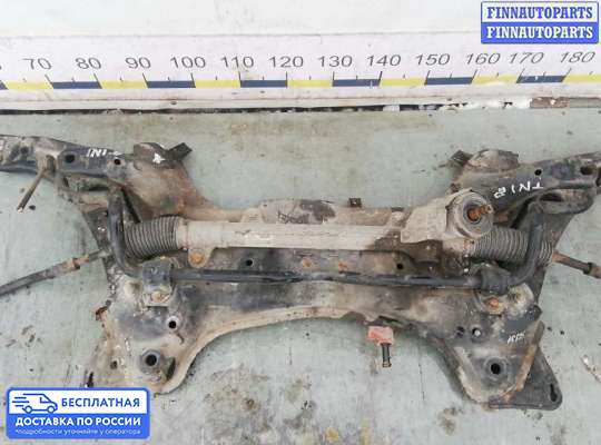 Рычаг подвески на Hyundai i30 II (GD)