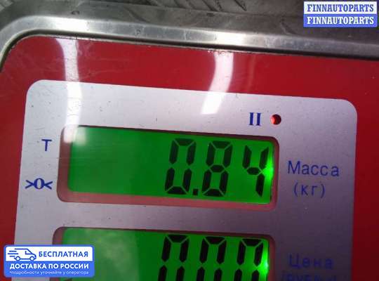 Поршневая группа (поршень, шатун) на Nissan Qashqai II (J11)