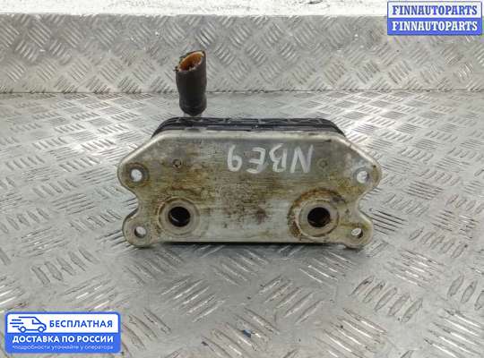 Теплообменик на Volvo S60 I | V70 II (P2)