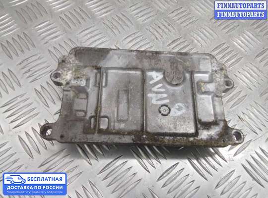 ЭБУ ДВС (блок управления двигателем) на Mazda 6 III (GJ)