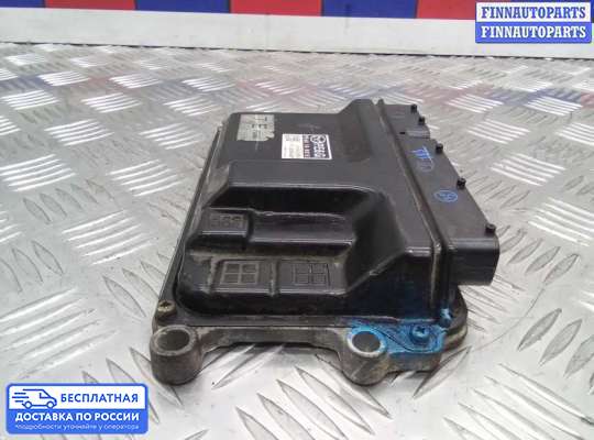 ЭБУ ДВС (блок управления двигателем) на Mazda 6 III (GJ)