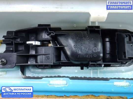 Ручка двери внутренняя на Volkswagen Golf IV (1J)