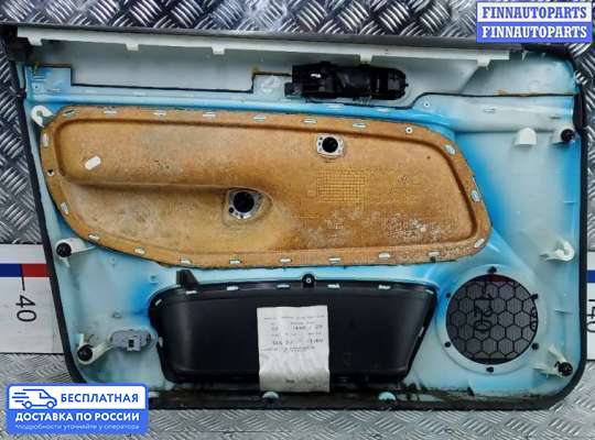 Ручка двери внутренняя на Volkswagen Golf IV (1J)