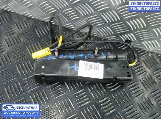 Подушка безопасности (прочее) на Range Rover Sport I (L320)