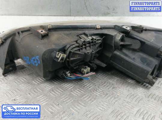 Фара передняя на Mazda 6 I (GG)