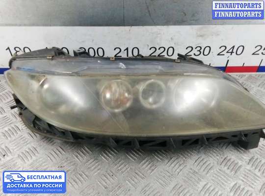 Фара передняя на Mazda 6 I (GG)