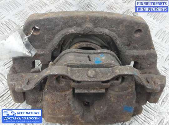 Суппорт на Range Rover III (LM, L322)