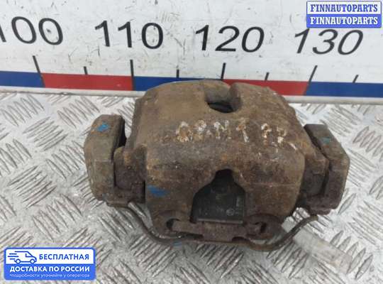 Суппорт на Range Rover III (LM, L322)