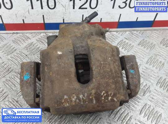 Суппорт на Range Rover III (LM, L322)