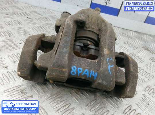 Суппорт на Mercedes-Benz R (W251)