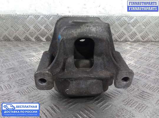 Подушка ДВС на Audi A6 (C7)