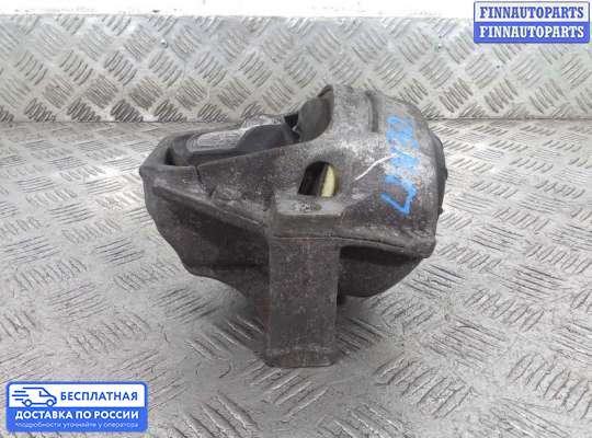 Подушка ДВС на Audi A6 (C7)