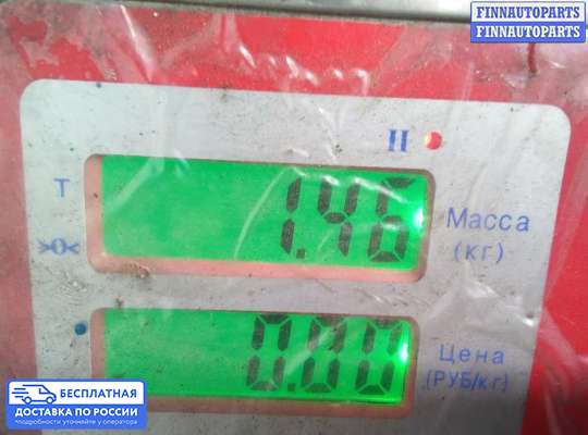 Подушка ДВС на Audi A6 (C7)