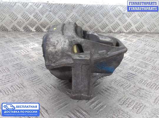 Подушка ДВС на Audi A6 (C7)