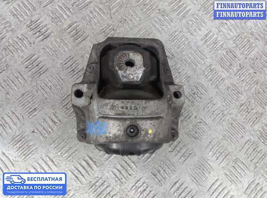 Подушка ДВС на Audi A6 (C7)