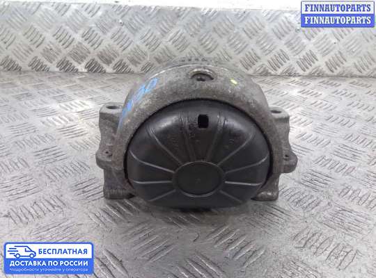 Подушка ДВС на Audi A6 (C7)