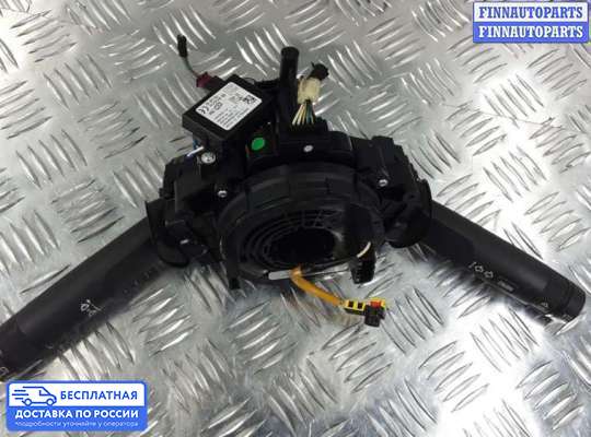 Подрулевой переключатель на Opel Astra J