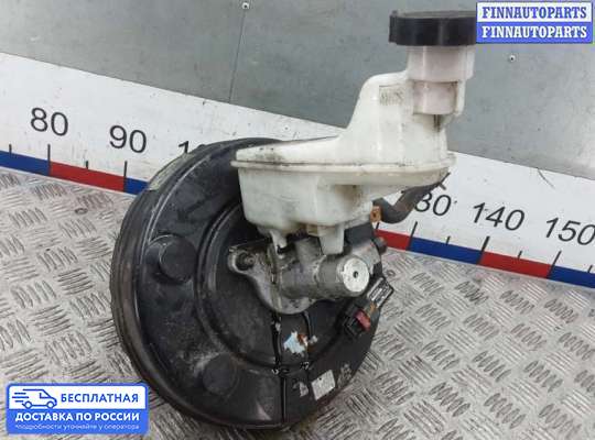 Вакуумный усилитель тормозов на Kia Ceed II (JD)