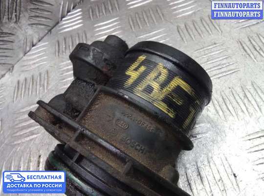 Заслонка дроссельная на Citroen Jumper I (230/244)