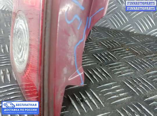 Фонарь задний на Hyundai Getz