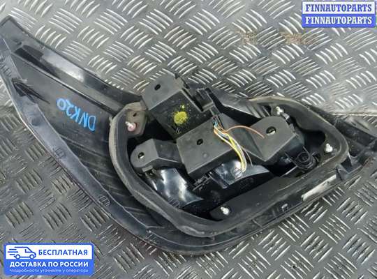 Фонарь задний на BMW 5 (E60/E61)