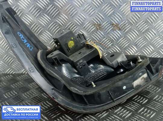 Фонарь задний на BMW 5 (E60/E61)