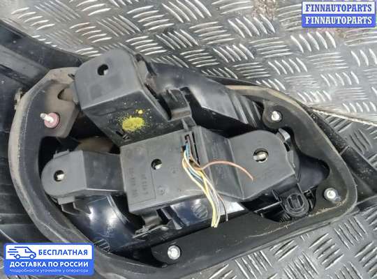 Фонарь задний на BMW 5 (E60/E61)