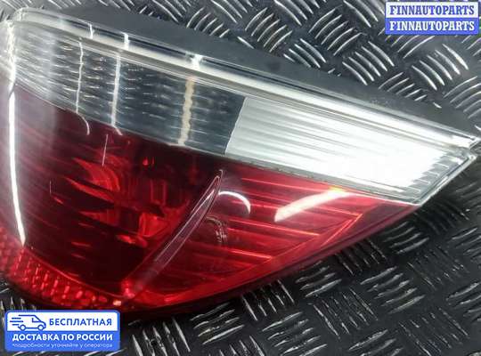 Фонарь задний на BMW 5 (E60/E61)