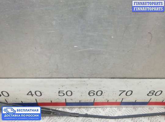 Поводок дворника на Ford Focus II