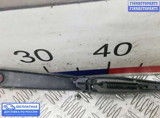 Поводок дворника на Ford Focus II