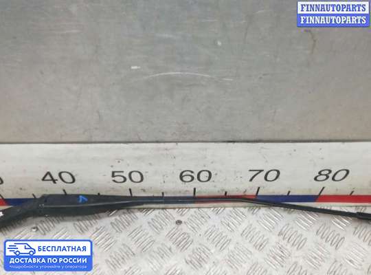 Поводок дворника на Ford Focus II