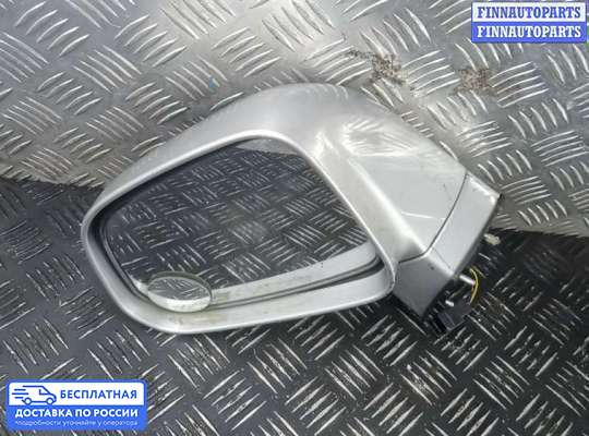 Зеркало боковое на Opel Antara