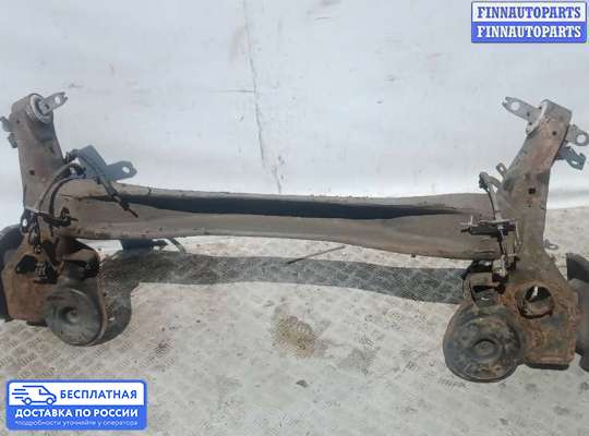 Ступица на Peugeot 308 II (T9)