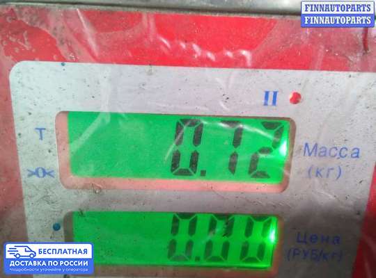 Теплообменик на BMW X5 (E70)