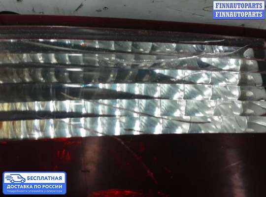 Фонарь задний на Volkswagen Touareg I (7L)
