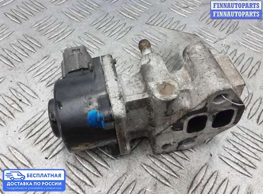 Клапан рециркуляции газов (EGR) на Mazda CX-7