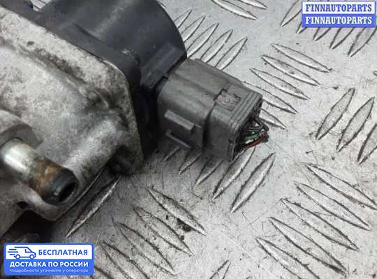 Клапан рециркуляции газов (EGR) на Mazda CX-7