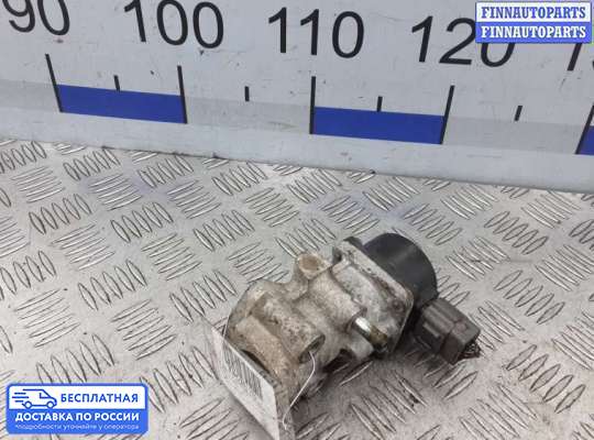 Клапан рециркуляции газов (EGR) на Mazda CX-7