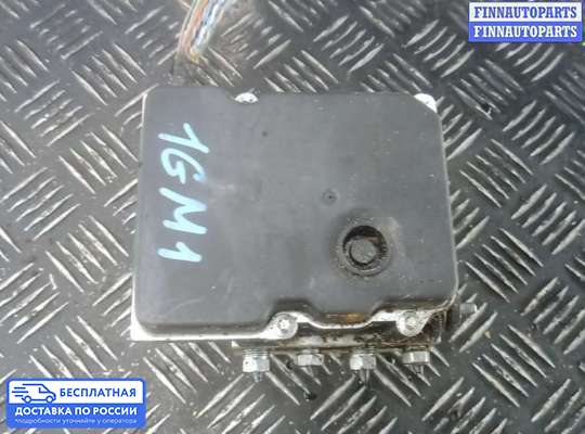 Блок ABS на Peugeot 3008 I