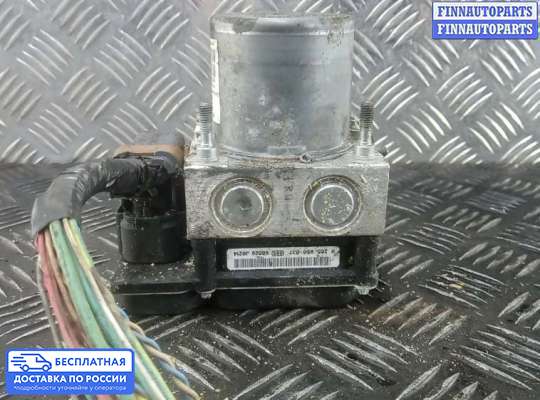 Блок ABS на Peugeot 3008 I
